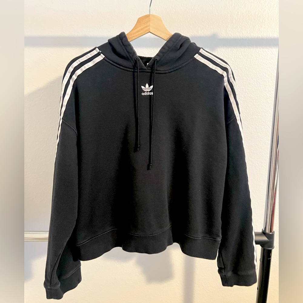 Adidas hoodie